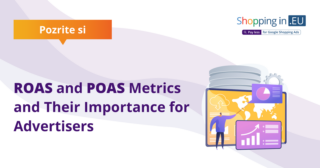 ROAS and POAS metrics and their importance for advertisers